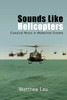 Sounds Like Helicopters