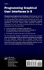 Programming Graphical User Interfaces in R