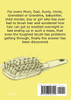 The Knotty Knot Knots