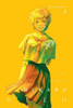 The Summer Hikaru Died, Vol. 3