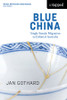 Blue China