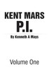 Kent Mars  P.I.