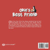 Odie's Best Friend