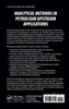 Analytical Methods in Petroleum Upstream Applications