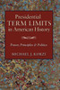 Presidential Term Limits in American History