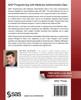 SAS Programming with Medicare Administrative Data