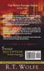 Savage Deception (The Nickie Savage Series, Book 1)