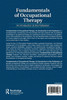 Fundamentals of Occupational Therapy