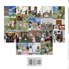 The Skeeter and the Weasels Coloring Book