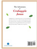 The Adventures of Crabapple Jones