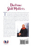 Doctrine Still Matters