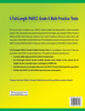 6 Full-Length PARCC Grade 6 Math Practice Tests