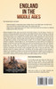 England in the Middle Ages