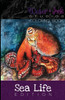 Coloring Book - Sea Life