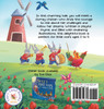 The Clumsy Chicken