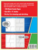 Blank Comic Book Draw Tour Own Comics