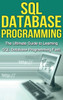 SQL Database Programming