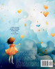 Sarah, the giraffe and Tim, the rooster - Poetry balloons for kids