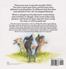 The Cow Who Wouldn't Moo
