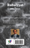 Rubaiyyat and Other Verses