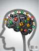 The Measurement of Intelligence -  An Explanation of and a Complete Guide for the Use of the Stanford Revision and Extension of the Binet-Simon Intelligence Scale