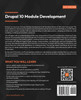 Drupal 10 Module Development - Fourth Edition