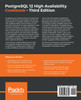 PostgreSQL 12 High Availability Cookbook