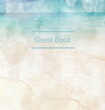 Guest Book to sign (Hardback cover)
