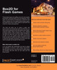 Box2d for Flash Games