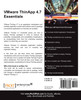 VMware ThinApp 4.7 Essentials