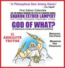 God of What? 11 Esoteric Laws of Inextricability - Q