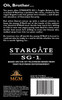 STARGATE SG-1 Behind Enemy Lines