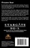 STARGATE SG-1 Permafrost