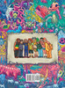 Where's My Dealer - Psychedelic Stoner Activity Book