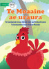 Red Hen - Te Moaaine ae uraura (Te Kiribati)