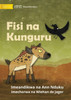 Hyena and Raven - Fisi na Kunguru