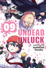 Undead Unluck  Vol. 9