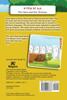 Ti'nChel Ena Eli - The Hare and the Tortoise - Children's story