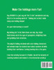 Holiday Dot to Dot Activity Book For Kids
