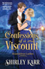 Confessions of A Viscount