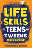 Life Skills for Teens and Tweens (2 Books in 1)
