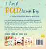 I Am A Bold Asian Boy