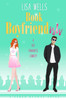 BOOK BOYFRIENDish