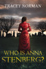 Who is Anna Stenberg