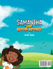 Samantha the Good Sport