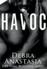 Havoc (Hardcover)