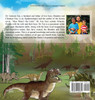 Brandon and Chris Adventure to the Dinosaur Age