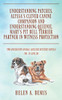 Understanding Patches, Alyssa's Clever Canine Companion and Understanding Queenie, Mary's Pit Bull Terrier Partner in Witness Protection