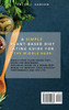 A Simple Plant-Based Diet Eating Guide For The Middle Aged Whole-food Plant-Based Diet Guide For Beginners| Exclusive Guide to a Vegan Diet| Menus To Improve Your Athletic Performance and Sex life