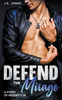 Defend the Mirage